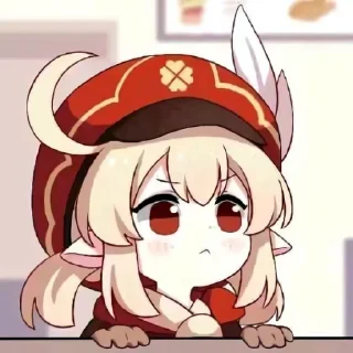 😳 emoji agou's Stickers Telegram sticker 8 of 64
