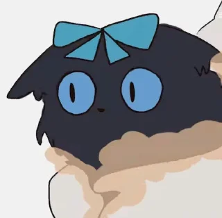 😳 emoji 日常调戏小樱用 Telegram sticker 19 of 105