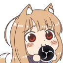 😛 emoji 这只 Gayhub 到处咬东西 Telegram sticker 18 of 23