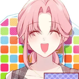 🌷 emoji ՙ★ @PinkieFlowie 🌷 @Pacarlum1ne Telegram sticker 11 of 120