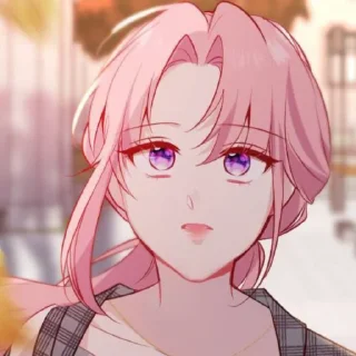 🌷 emoji ՙ★ @PinkieFlowie 🌷 @Pacarlum1ne Telegram sticker 6 of 120