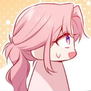 🌷 emoji ՙ★ @PinkieFlowie 🌷 @Pacarlum1ne Telegram sticker 10 of 120