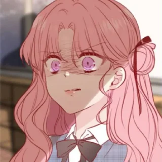 🌷 emoji ՙ★ @PinkieFlowie 🌷 @Pacarlum1ne Telegram sticker 9 of 120