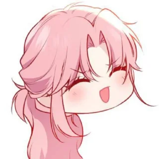 🌷 emoji ՙ★ @PinkieFlowie 🌷 @Pacarlum1ne Telegram sticker 12 of 120