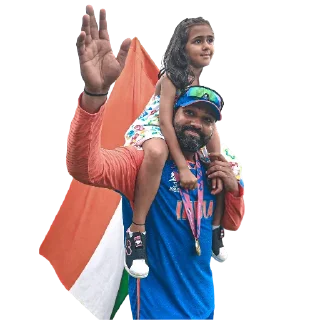 ✋ emoji T20 wc 2024 ll - @CricCollections Telegram sticker 19 of 72