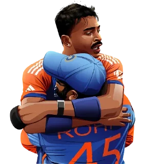 🦸 emoji T20 wc 2024 ll - @CricCollections Telegram sticker 16 of 72