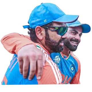 🎩 emoji T20 wc 2024 ll - @CricCollections Telegram sticker 9 of 72