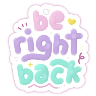 🍬 emoji 𓏸𓈒 free treats 🍬 from @yujiveu Telegram sticker 8 of 15