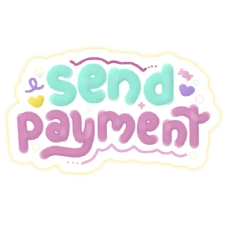 🍬 emoji 𓏸𓈒 free treats 🍬 from @yujiveu Telegram sticker 14 of 15