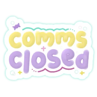 🍬 emoji 𓏸𓈒 free treats 🍬 from @yujiveu Telegram sticker 7 of 15