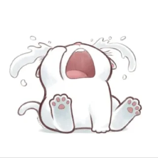 🥹 emoji miaww kale Telegram sticker 14 of 21