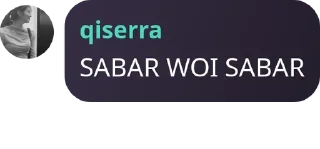 🫠 emoji KCB GJLS @saraesde Telegram sticker 5 of 34