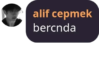 😎 emoji grup gjls Telegram sticker 19 of 21