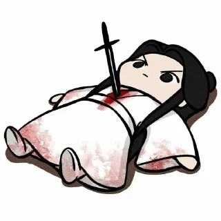 🧶 emoji @Bindubangtan Telegram sticker 12 of 40