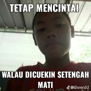 Sticker from milik lala