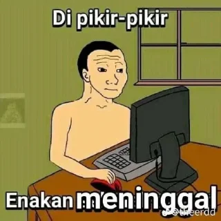 Sticker from milik lala