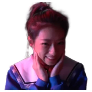🤗 emoji 試當真一週年紀錄版｜ 試當真 Telegram sticker 20 of 30