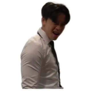 💪 emoji 試當真一週年紀錄版｜ 試當真 Telegram sticker 18 of 30