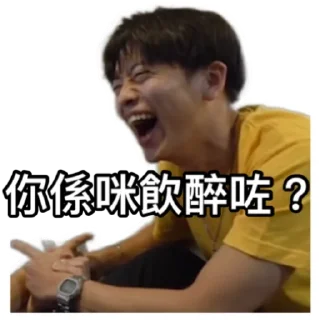 🤣 emoji 試當真一週年紀錄版｜ 試當真 Telegram sticker 6 of 30