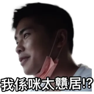🤦‍♂️ emoji 試當真一週年紀錄版｜ 試當真 Telegram sticker 2 of 30