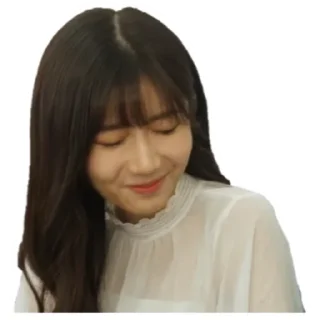 ☺️ emoji 《IG朋友（下集）》｜試當真 Telegram sticker 9 of 76