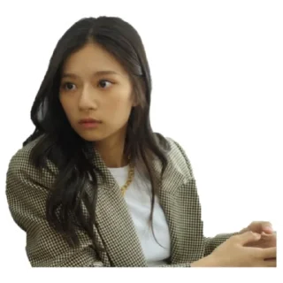 😐 emoji 《IG朋友（下集）》｜試當真 Telegram sticker 12 of 76