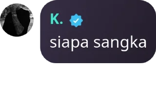 🤷‍♂️ emoji K. Telegram sticker 19 of 36