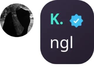 🫡 emoji K. Telegram sticker 24 of 36