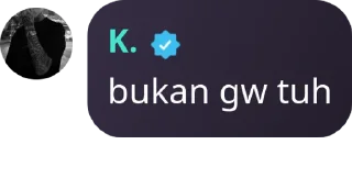 🫣 emoji K. Telegram sticker 9 of 36