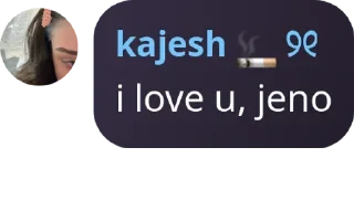 🧚‍♀ emoji k. Telegram sticker 12 of 15