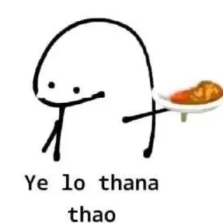 🙂 emoji @CheateraZahid cute msg Telegram sticker 16 of 44