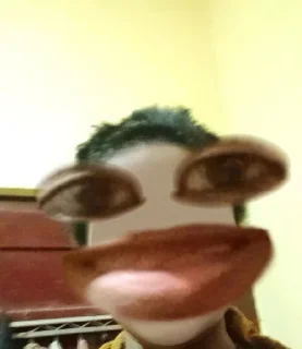 Sticker from Yahaha dee gay
