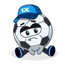 Sticker from 体育红单推荐 @wmty168