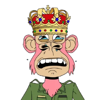 😭 emoji 体育红单推荐 @wmty168 Telegram sticker 18 of 50