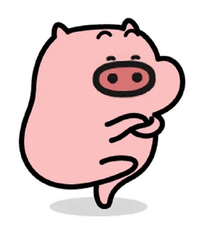 😜 emoji 体育红单推荐 @wmty168 Telegram sticker 8 of 50