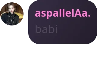 Sticker from spanish or english ? sapa gera pack by @QuotLyBot