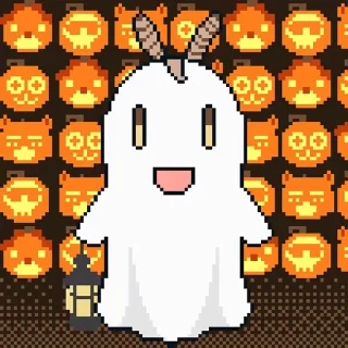 👻 emoji aLPHa Miscellaneous Telegram sticker 21 of 51