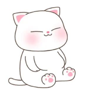 🏩 emoji Mommy kucing @TimmyStime Telegram sticker 11 of 23