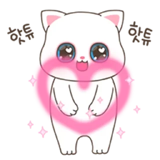 🏩 emoji Mommy kucing @TimmyStime Telegram sticker 23 of 23