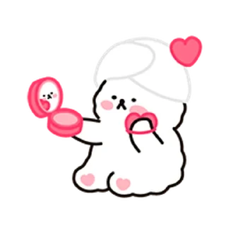 🏩 emoji bububu @TimmyStime Telegram sticker 19 of 23
