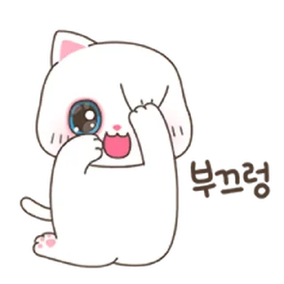 🏩 emoji Mommy kucing @TimmyStime Telegram sticker 16 of 23