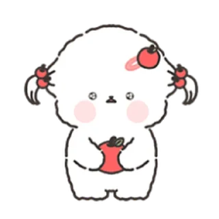 🏩 emoji Si Gemes @TimmyStime Telegram sticker 15 of 21