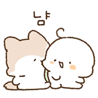 🏩 emoji Yo-mi @TimmyStime Telegram sticker 16 of 32