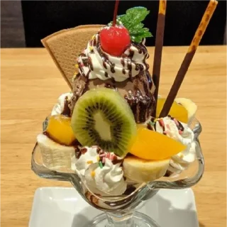 🙂 emoji food Telegram sticker 21 of 30