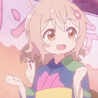 💗 emoji ๑ K᥆ᥒ᥆꧑᥆rι kᥲᥒ᥆ᥒ 。。。 Telegram sticker 22 of 25