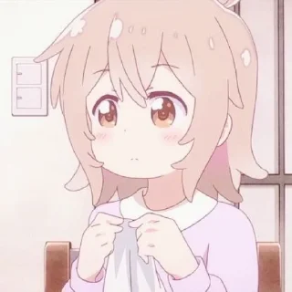 💗 emoji ๑ K᥆ᥒ᥆꧑᥆rι kᥲᥒ᥆ᥒ 。。。 Telegram sticker 7 of 25