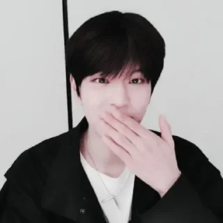 Sticker from ャ᥉ᥱᥙᥒg꧑ιᥒ ⋆ @dcrksataniest