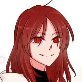 🎨 emoji ˖ ۫ ݂ ִ @stickeranimepack ˑׅ @rrintaroussuna Telegram sticker 21 of 45