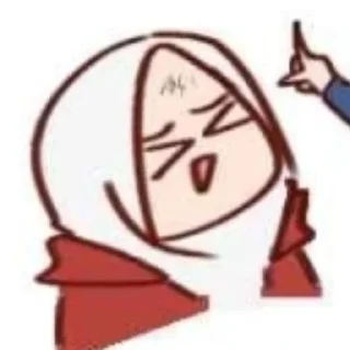 🎨 emoji ˖ ۫ ݂ ִ @stickeranimepack ˑׅ @rrintaroussuna Telegram sticker 15 of 45