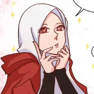 🎨 emoji ˖ ۫ ݂ ִ @stickeranimepack ˑׅ @rrintaroussuna Telegram sticker 18 of 45